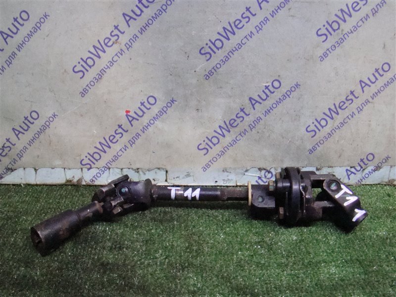 Рулевой карданчик CHERY TIGGO T11 T11 481FC 2011 (б/у)