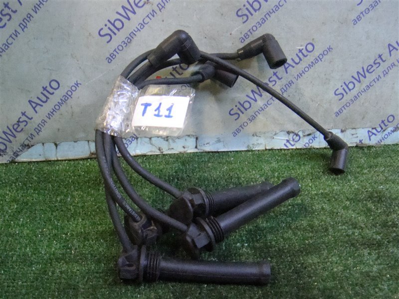 Бронепровод CHERY TIGGO T11 T11 481FC 2011 (б/у)