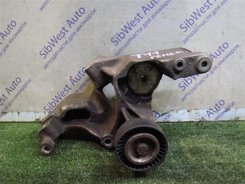 Крепление генератора CHERY TIGGO T11 T11 481FC 2011 (б/у)