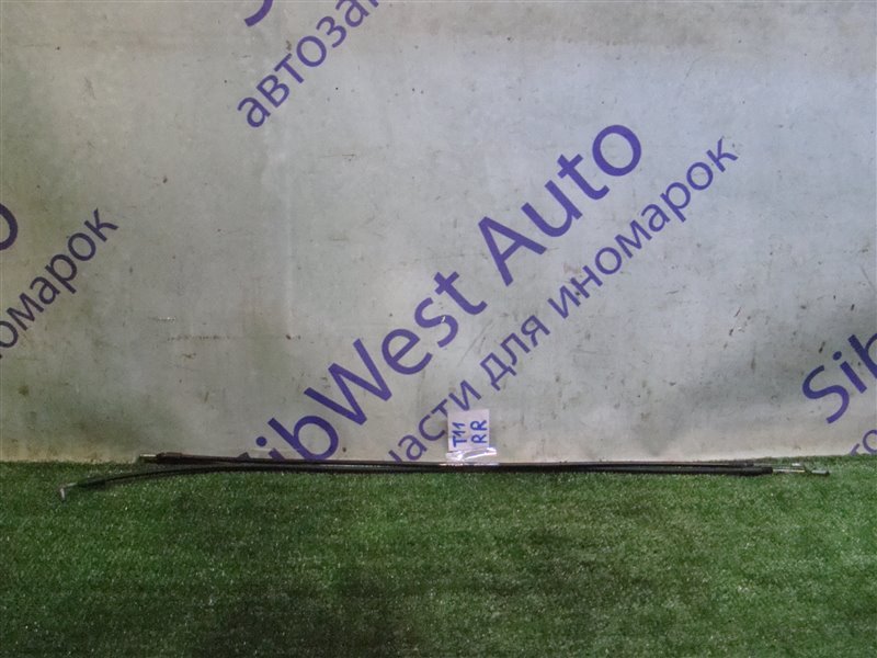 Трос замка двери CHERY TIGGO T11 T11 481FC 2011 задний правый (б/у)