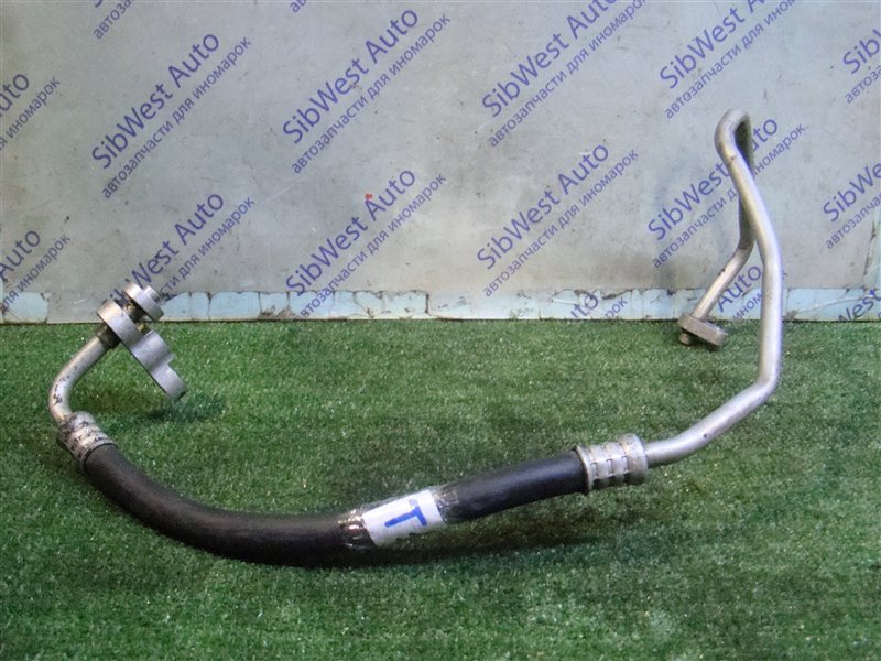 Трубки кондиционера CHERY TIGGO T11 T11 481FC 2011 (б/у)