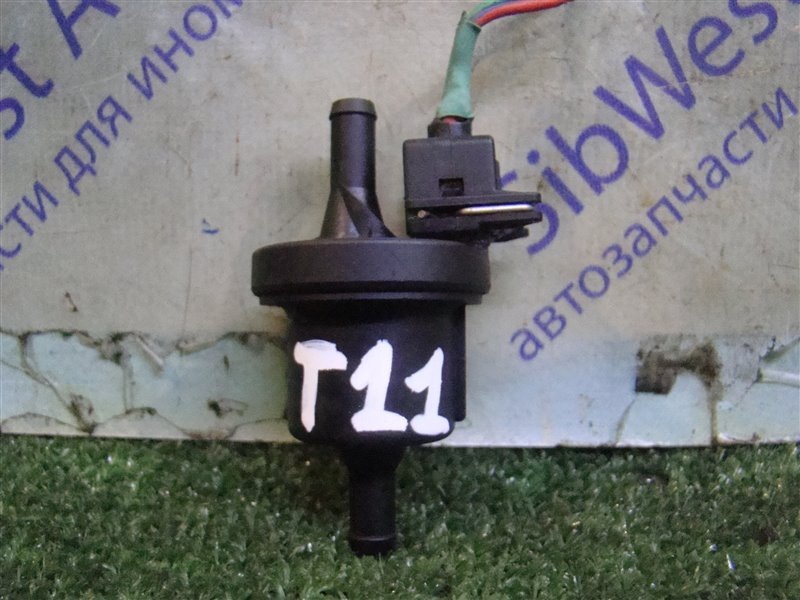Клапан вентиляции топливного бака CHERY TIGGO T11 T11 481FC 2011 (б/у)