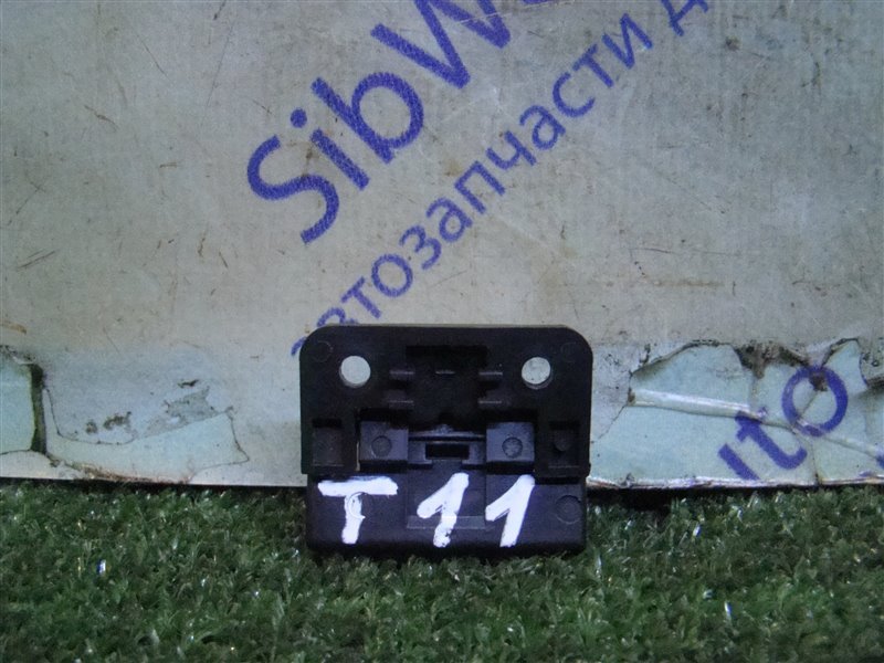 Замок бардачка CHERY TIGGO T11 T11 481FC 2011 (б/у)