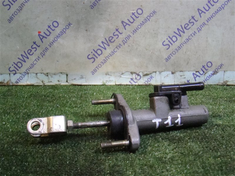 Главный цилиндр сцепления CHERY TIGGO T11 T11 481FC 2011 (б/у)
