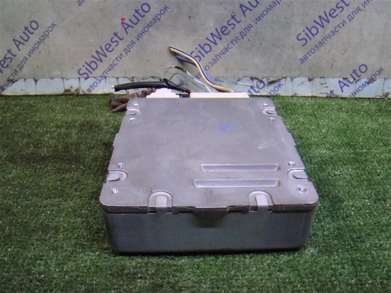 Блок управления efi TOYOTA ALLION ZRT260 2ZR-FE 2008 (б/у)