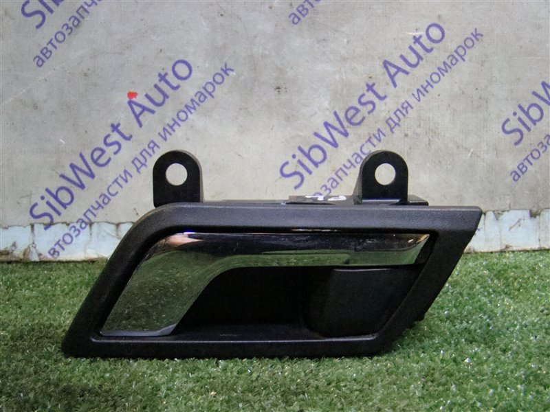 Ручка двери внутренняя TOYOTA ALLION ZRT260 2ZR-FE 2008 передняя левая (б/у)