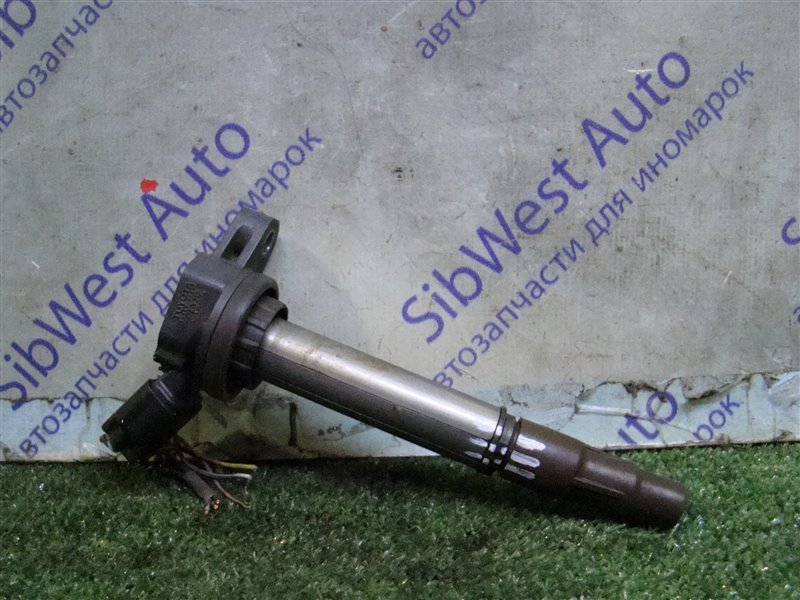 Катушка зажигания TOYOTA ALLION ZRT260 2ZR-FE 2008 (б/у)