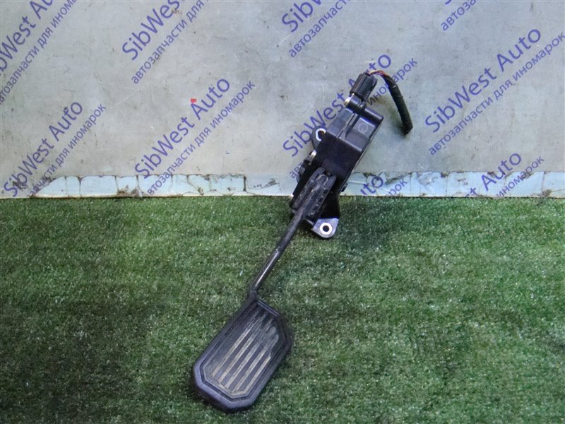 Педаль газа TOYOTA ALLION ZRT260 2ZR-FE 2008 (б/у)