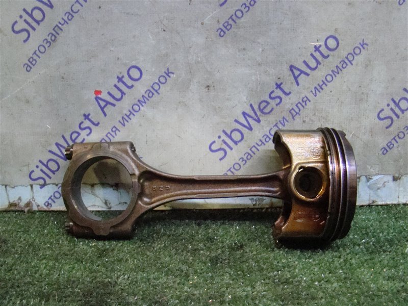 Поршень TOYOTA ALLION ZRT260 2ZR-FE 2008 (б/у)