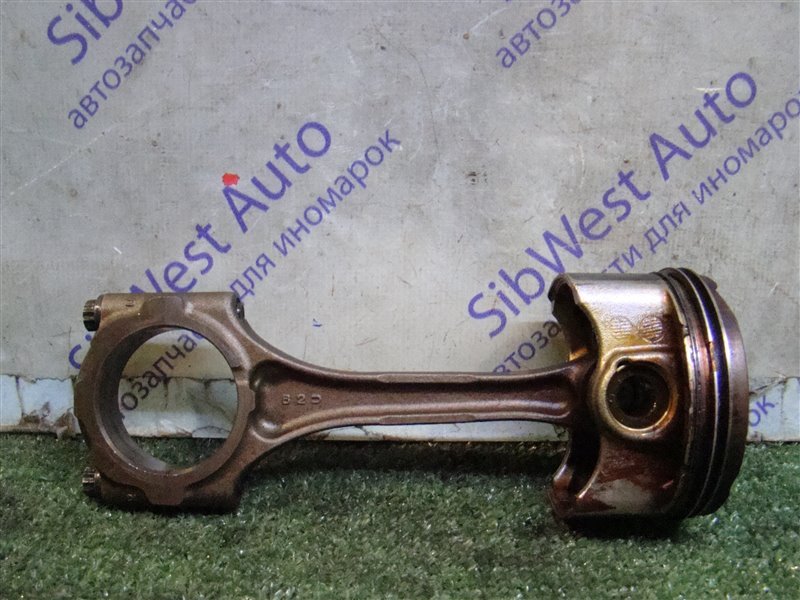 Поршень TOYOTA ALLION ZRT260 2ZR-FE 2008 (б/у)