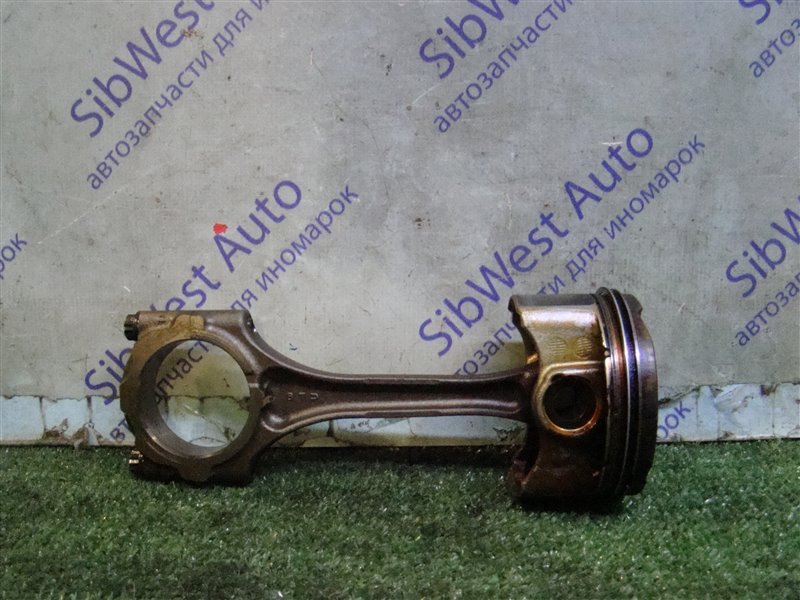 Поршень TOYOTA ALLION ZRT260 2ZR-FE 2008 (б/у)