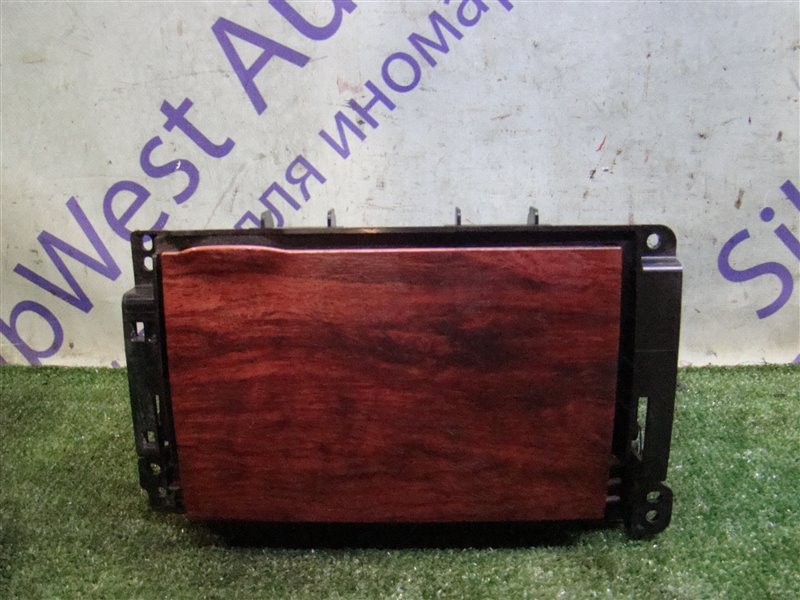 Подстаканник TOYOTA ALLION ZRT260 2ZR-FE 2008 (б/у)