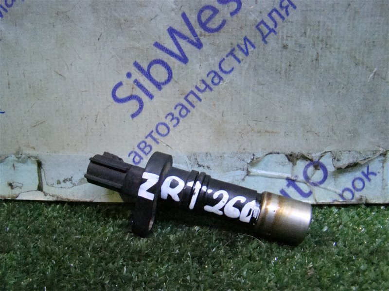 Датчик положения коленвала TOYOTA ALLION ZRT260 2ZR-FE 2008 (б/у)