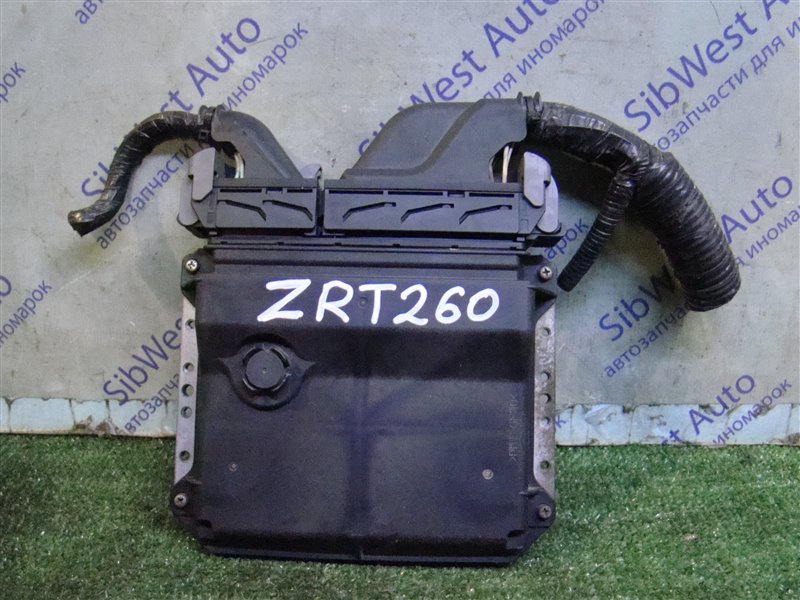 Блок управления efi TOYOTA ALLION ZRT260 2ZR-FE 2008 (б/у)