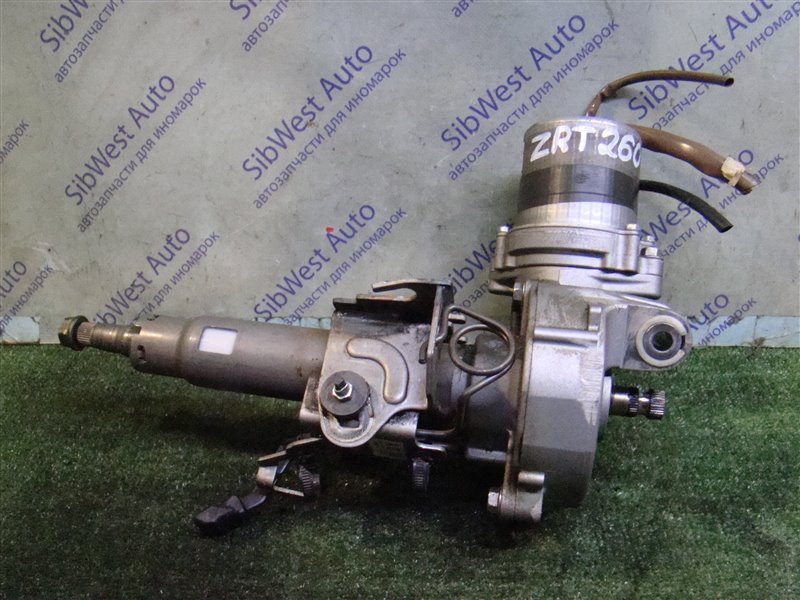 Рулевая колонка TOYOTA ALLION ZRT260 2ZR-FE 2008 (б/у)