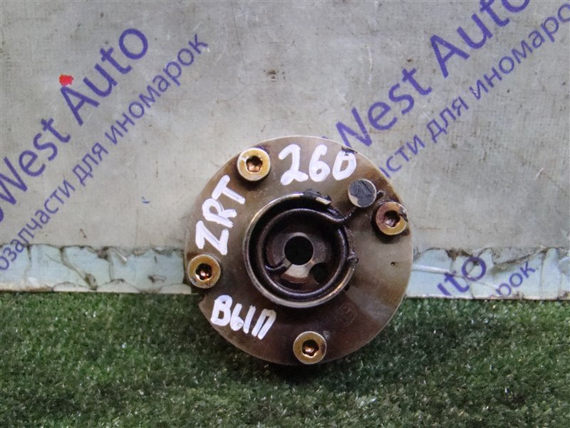 Муфта vvti TOYOTA ALLION ZRT260 2ZR-FE 2008 (б/у)