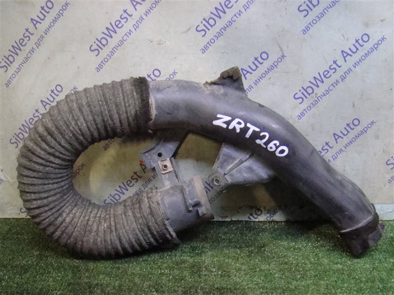 Воздуховод TOYOTA ALLION ZRT260 2ZR-FE 2008 (б/у)