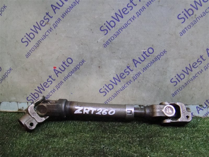 Рулевой карданчик TOYOTA ALLION ZRT260 2ZR-FE 2008 (б/у)