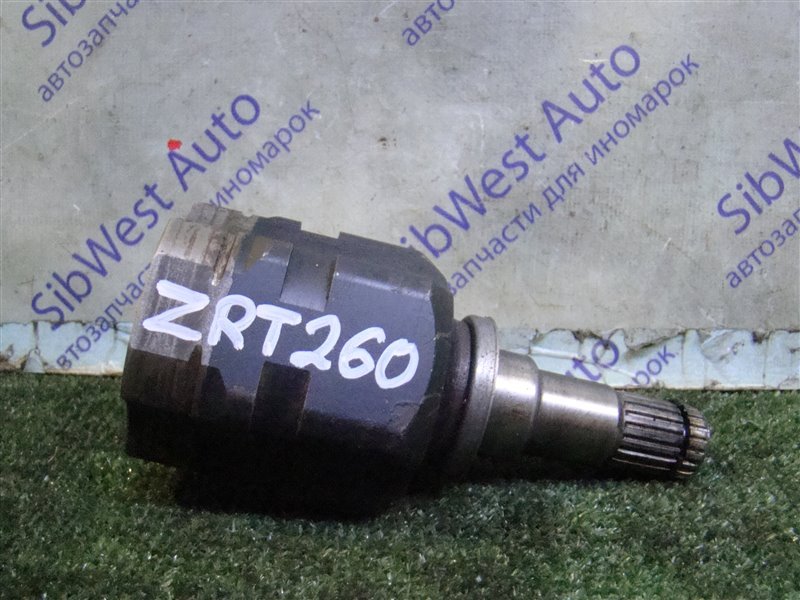 Шрус TOYOTA ALLION ZRT260 2ZR-FE 2008 (б/у)