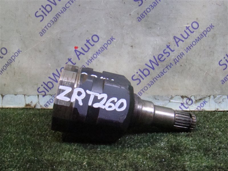 Шрус TOYOTA ALLION ZRT260 2ZR-FE 2008 (б/у)
