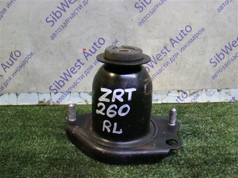 Опора стойки TOYOTA ALLION ZRT260 2ZR-FE 2008 задняя левая (б/у)