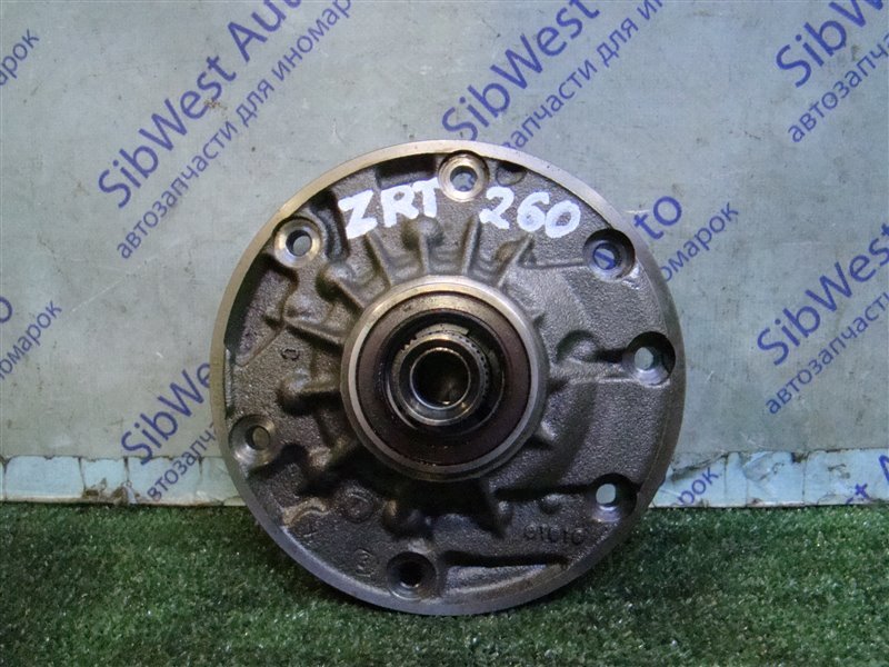 Насос акпп TOYOTA ALLION ZRT260 2ZR-FE 2008 (б/у)