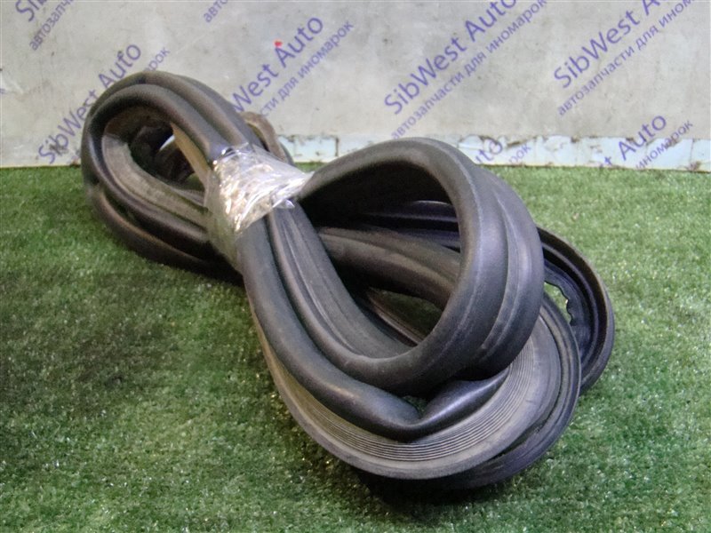 Уплотнительная резинка багажника TOYOTA ALLION ZRT260 2ZR-FE 2008 (б/у)