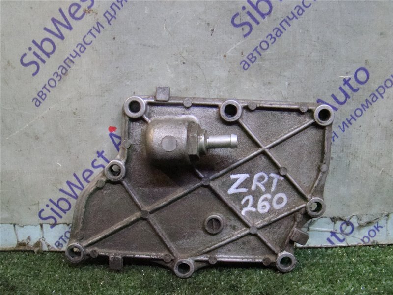 Сапун TOYOTA ALLION ZRT260 2ZR-FE 2008 (б/у)