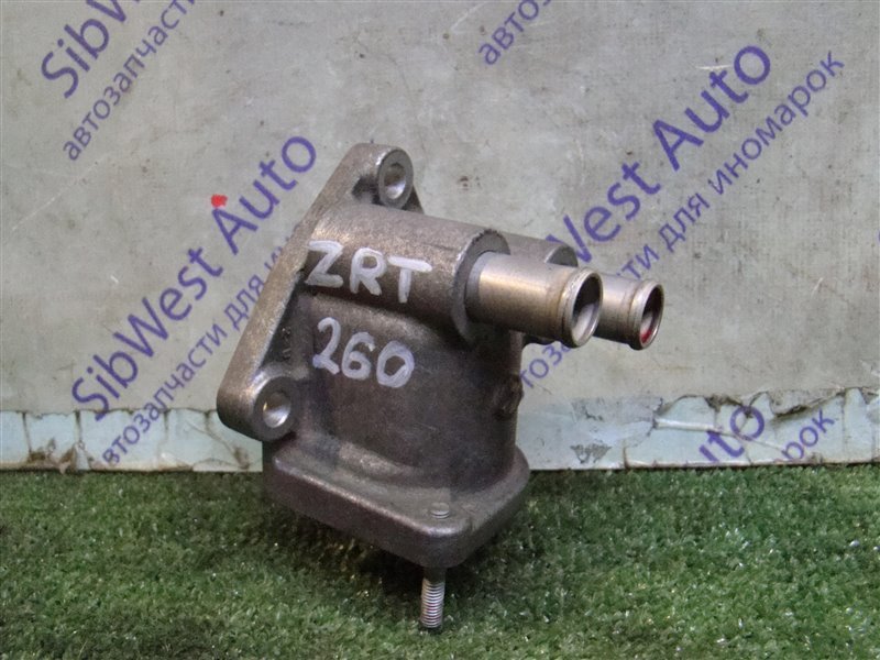 Корпус термостата TOYOTA ALLION ZRT260 2ZR-FE 2008 (б/у)
