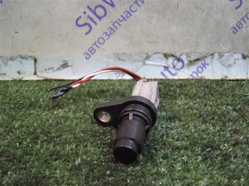 Датчик положения распредвала TOYOTA ALLION ZRT260 2ZR-FE 2008 (б/у)