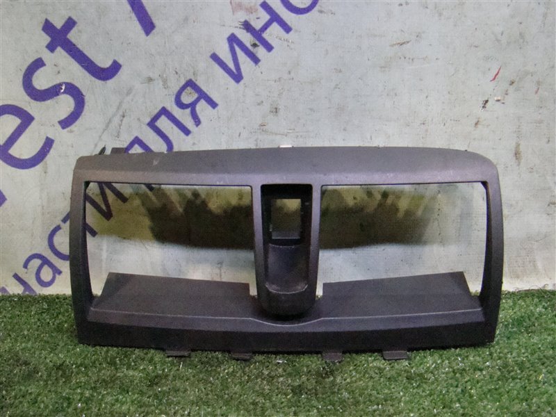Консоль торпеды TOYOTA ALLION ZRT260 2ZR-FE 2008 (б/у)