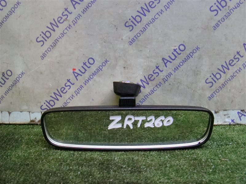 Зеркало заднего вида TOYOTA ALLION ZRT260 2ZR-FE 2008 (б/у)