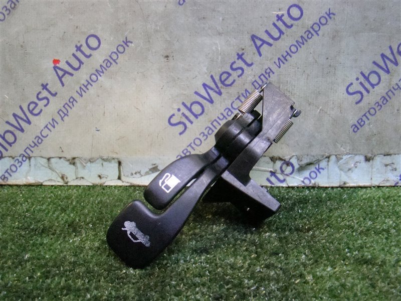 Ручка открывания бензобака TOYOTA ALLION ZRT260 2ZR-FE 2008 (б/у)