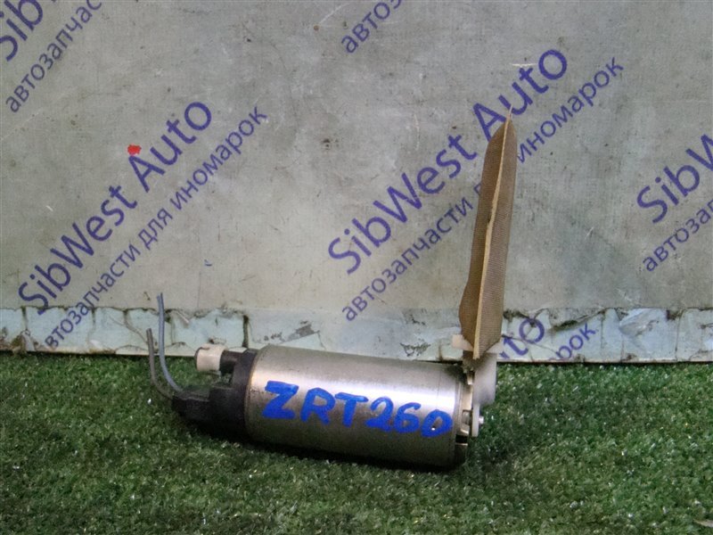 Топливный насос TOYOTA ALLION ZRT260 2ZR-FE 2008 (б/у)