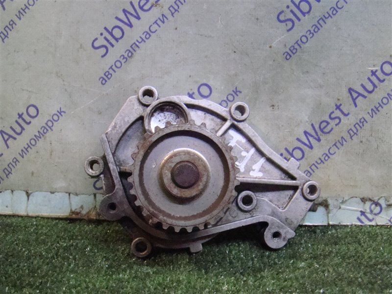 Помпа CHERY TIGGO T11 T11 481FC 2011 (б/у)