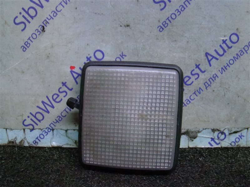 Плафон NISSAN TERRANO WHYD21 VG30E 1995 (б/у)