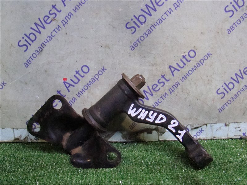 Маятник рулевой NISSAN TERRANO WHYD21 VG30E 1995 (б/у)