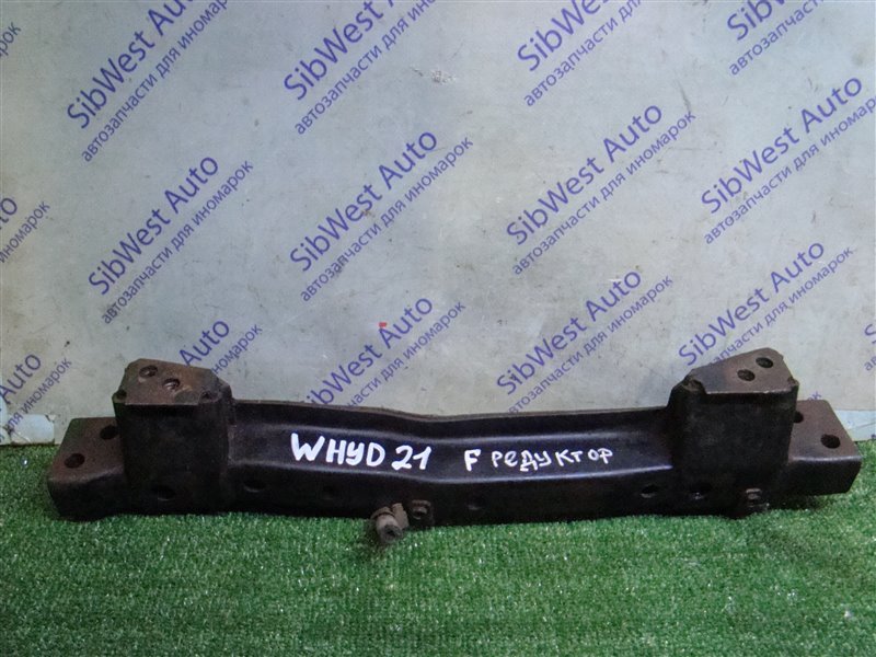 Крепление редуктора NISSAN TERRANO WHYD21 VG30E 1995 переднее (б/у)