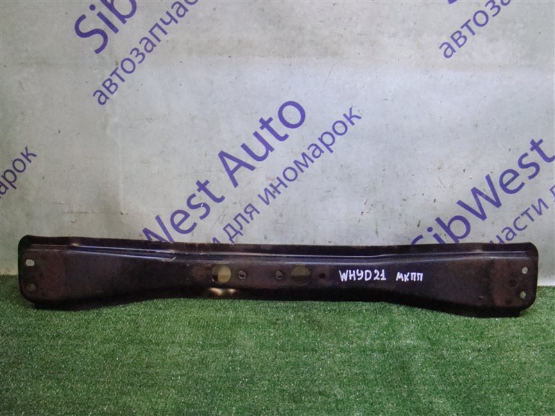 Балка подвески NISSAN TERRANO WHYD21 VG30E 1995 передняя (б/у)
