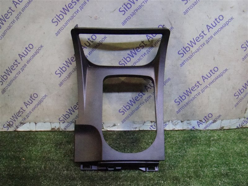 Консоль кпп FAW BESTURN B50 B50 BWH 2012 (б/у)