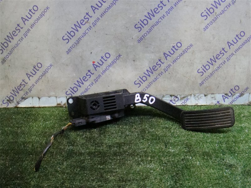 Педаль газа FAW BESTURN B50 B50 BWH 2012 (б/у)