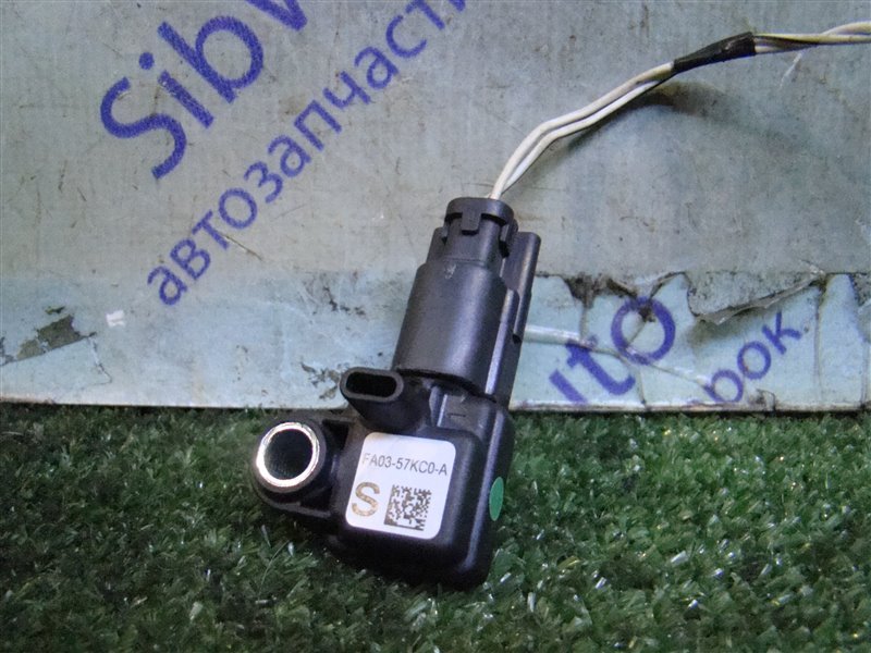 Датчик airbag FAW BESTURN B50 B50 BWH 2012 (б/у)