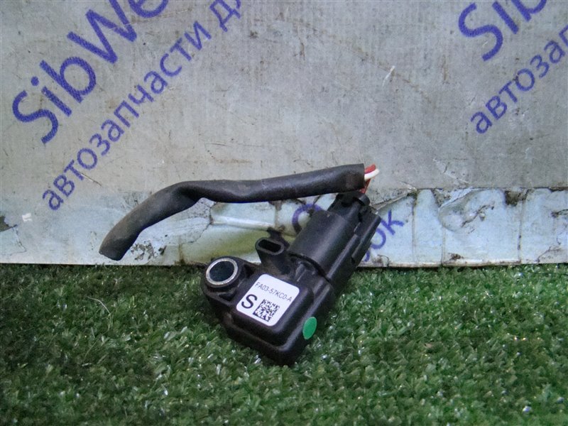 Датчик airbag FAW BESTURN B50 B50 BWH 2012 (б/у)