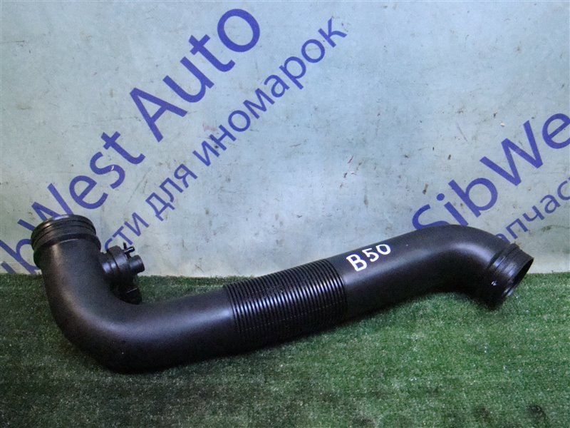 Патрубок воздушного фильтра FAW BESTURN B50 B50 BWH 2012 (б/у)