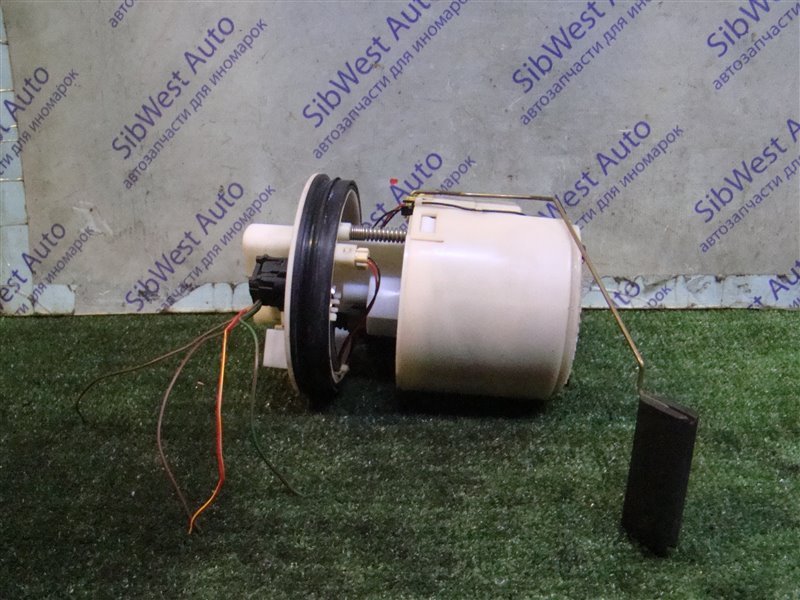 Топливный насос FAW BESTURN B50 B50 BWH 2012 (б/у)