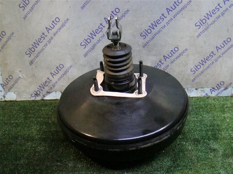 Вакуумный усилитель тормозов FAW BESTURN B50 B50 BWH 2012 (б/у)
