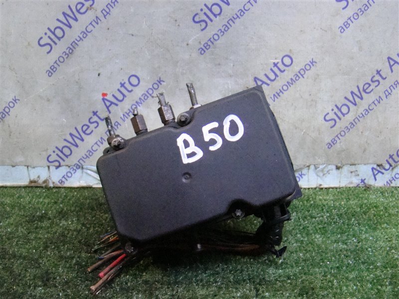 Блок abs FAW BESTURN B50 B50 BWH 2012 (б/у)
