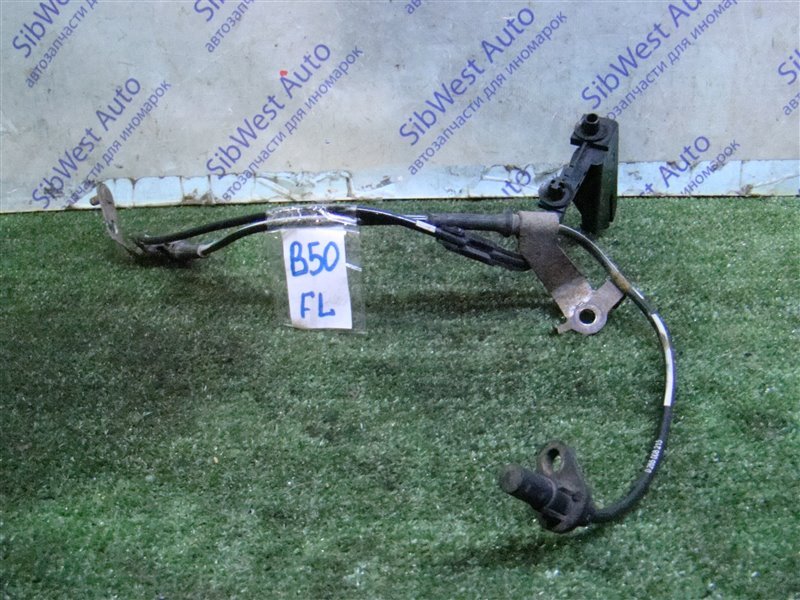 Датчик abs FAW BESTURN B50 B50 BWH 2012 передний левый (б/у)