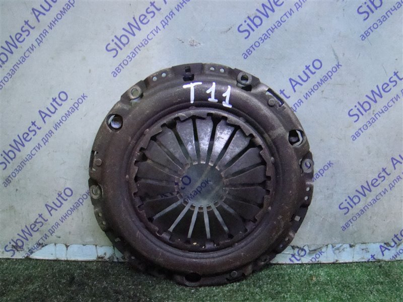 Корзина сцепления CHERY TIGGO T11 T11 481FC 2011 (б/у)