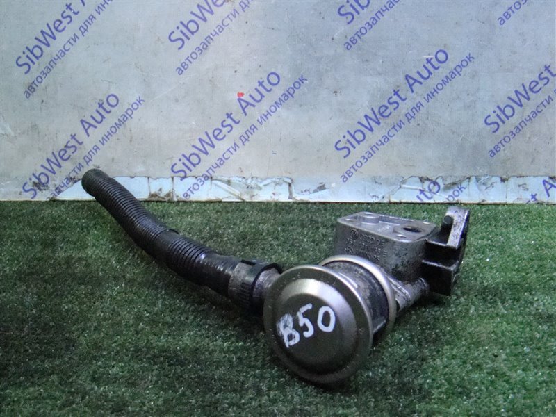 Клапан egr FAW BESTURN B50 B50 BWH 2012 (б/у)